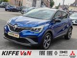 Renault Captur R.S. Line TCe 140 KAMERA SHZ LHZ NAVI - Renault Captur in Hamm