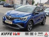Renault Captur R.S. Line TCe 140 KAMERA SHZ LHZ NAVI - Renault Captur aus 2022
