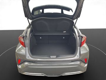 Toyota C-HR Hybrid 2.0 Team D Navi+SHZ+ACC+LM+LED
