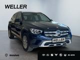 Mercedes-Benz GLC 300 de 4Matic 9G-TRONIC *Navi*LED*el Heck* - Mercedes-Benz GLC 300 in Saarbrücken