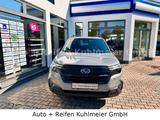Subaru Forester 2.0ie Exclusive Lineartronic - Subaru Gebrauchtwagen in Erfurt