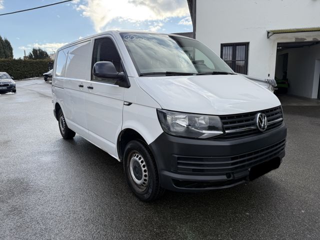 Volkswagen T6 Transporter Kasten-Kombi KLIMA/PDC/BT/TEMPO