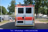 Mercedes-Benz Nr.B11 Sprinter 516CDI 4X4 RTW / Kamera /Diff.Sp - Rtw gebraucht