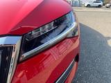 Skoda Superb Lim. Style COLUMBUS+AMBIENTE+LANE ASSIST+ - Skoda Superb Gebrauchtwagen in München