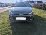 Hyundai i20 1.0 T-GDI 88kW blue Active Trend Active ... - Hyundai i20: Schiebedach