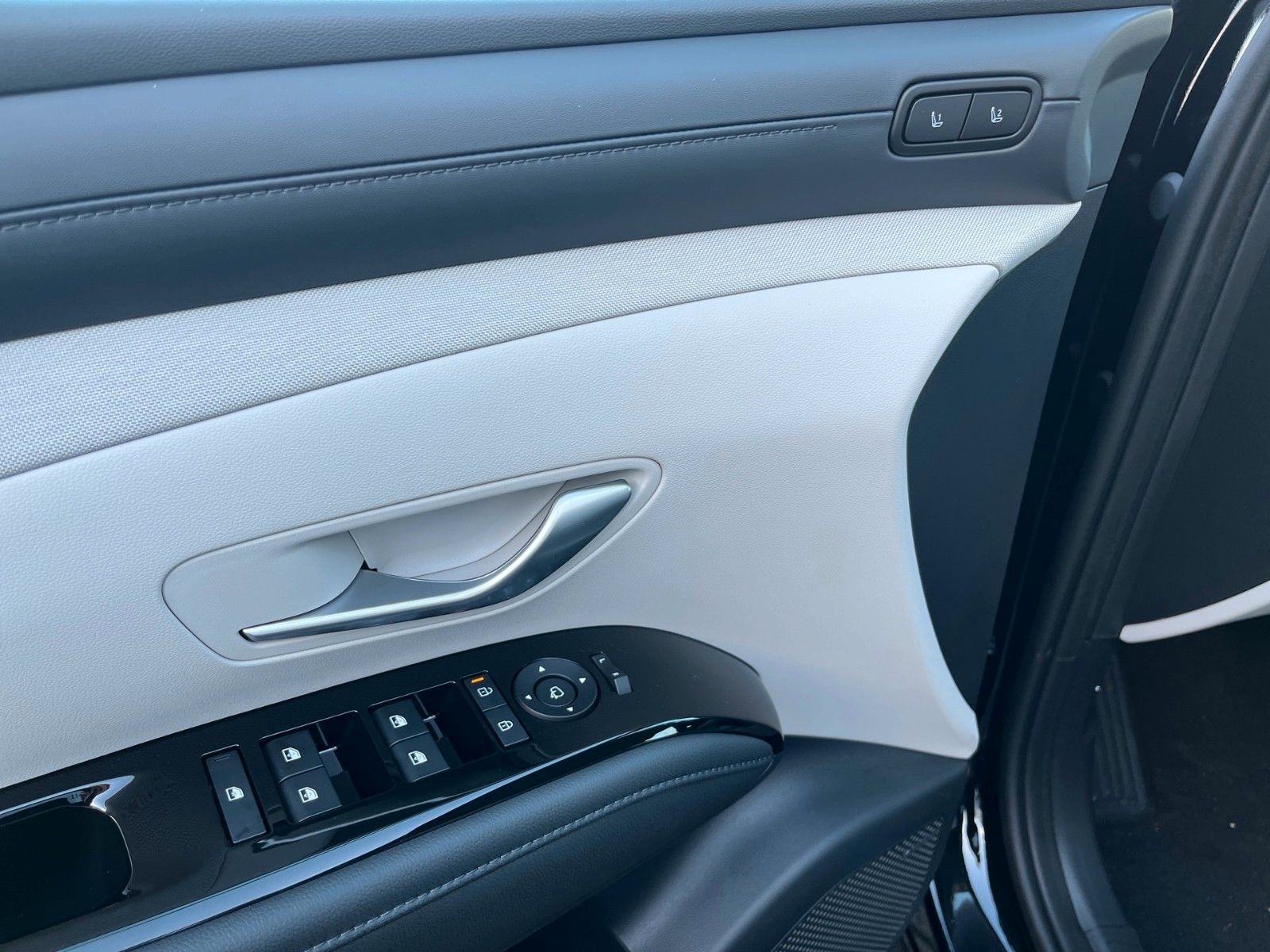 Hyundai TUCSON - Bild 16