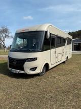 Frankia Platin 7900GD, HPC