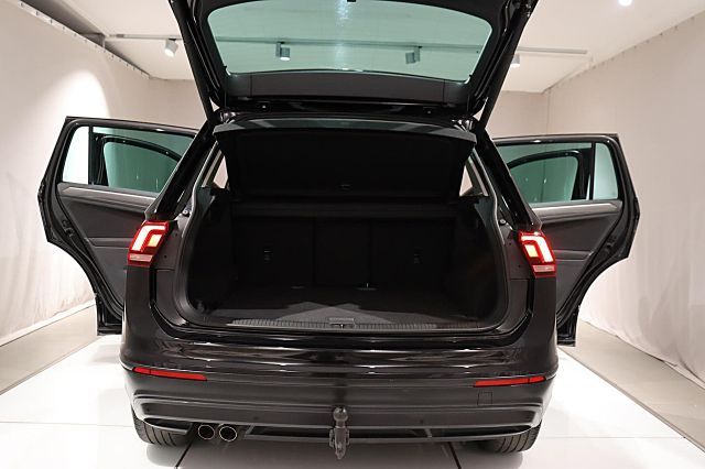 Tiguan IQ.DRIVE 1.5l TSI ActiveInfoDisplay AHK K