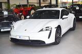 Porsche Taycan **PASM**20" Turbo** - gebrauchte Porsche Taycan aus dem Jahr 2022