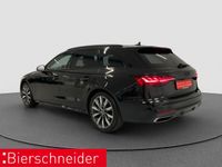 Audi A4 - Vorschau Bild 6