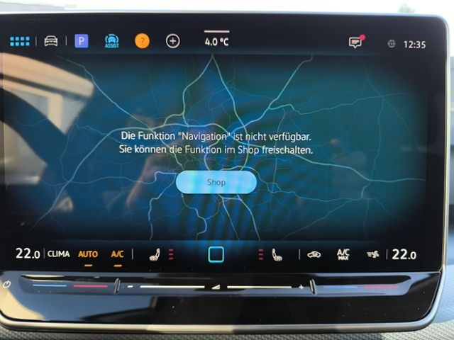 Fahrzeugabbildung Volkswagen Golf Energy 1.5 l eTSI OPF 85 kW (116 PS) 7-Gang