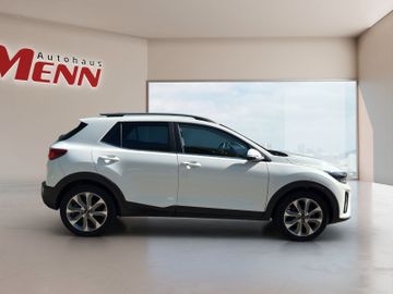 Kia Stonic 1.0T 100 Mild-Hybrid Spirit Navi Kam AHK