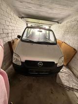 Opel Agila - gebrauchte Opel Agila aus dem Jahr 2003