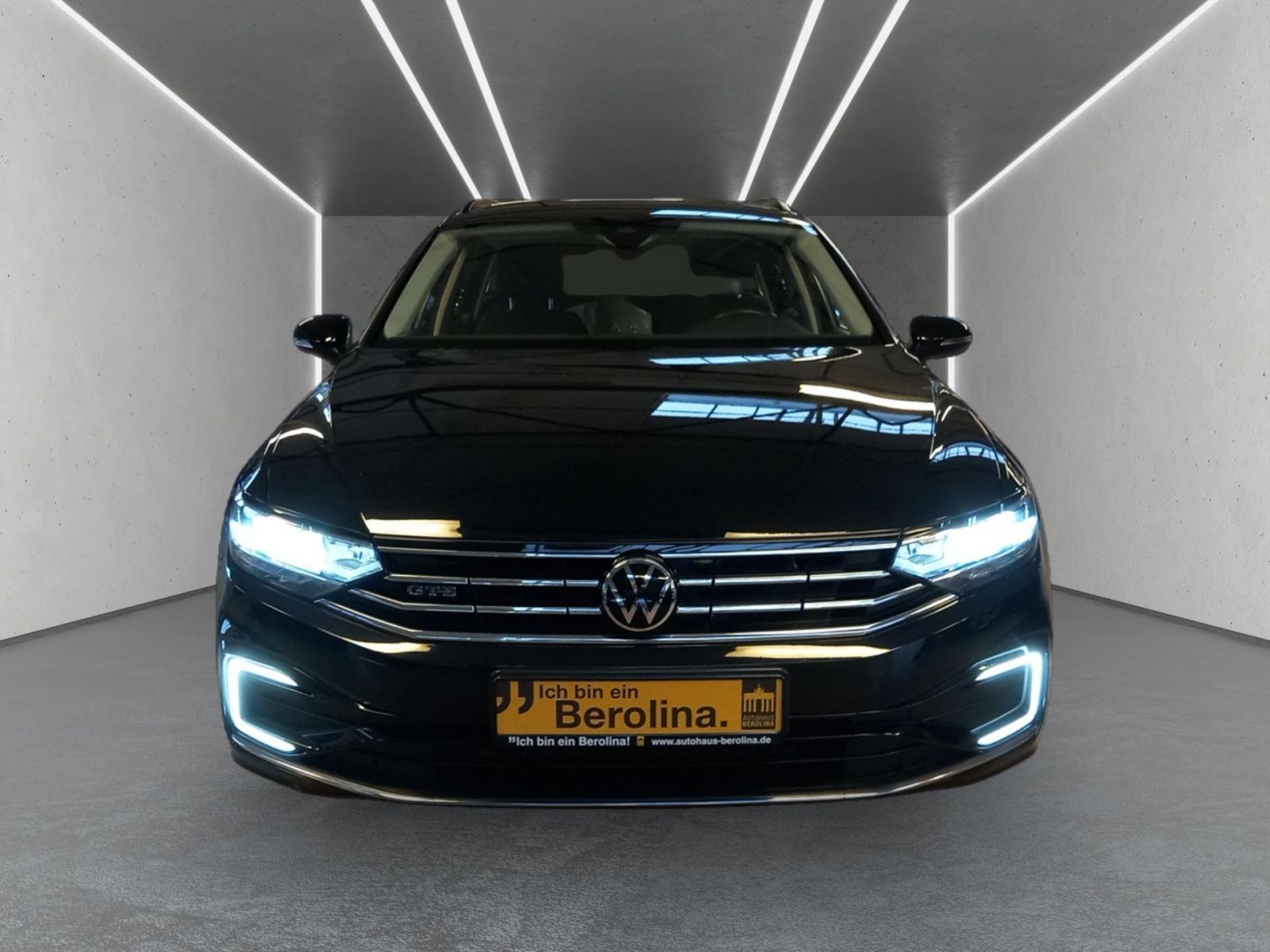 Volkswagen Passat Variant - Bild 5