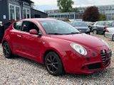 Alfa Romeo MiTo Basis - Alfa Romeo MiTo aus 2009
