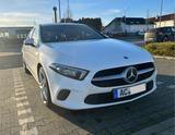 Mercedes-Benz A180 Progressive -Automatik-Navi AR- LED -8fach  - Mercedes-Benz A 180 in Aachen