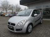 Suzuki Splash Club - Suzuki Splash Gebrauchtwagen