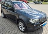 BMW X3 xDrive 1.8d  + AHK