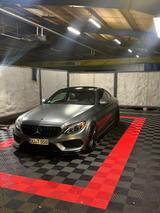 Mercedes-Benz C 300 Edition 1 Autom. AMG-Line 4Matic - Mercedes-Benz C 300: Coupe