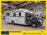 Weinsberg CARASUITE 700 MEG /155PS /EINZELBETTEN & RAUMBAD - Angebote