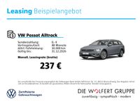 Volkswagen Passat Alltrack - Vorschau Bild 3