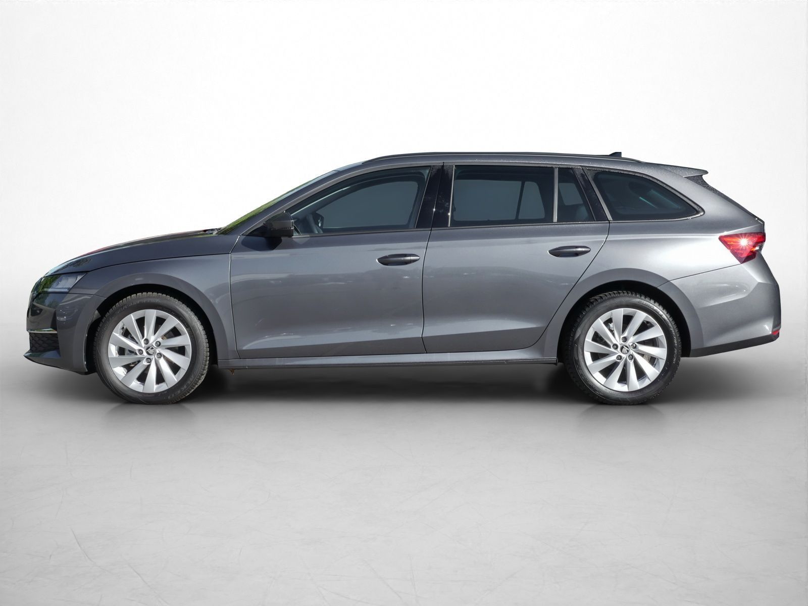 Skoda Octavia - Bild 3