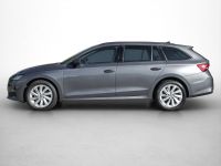 Skoda Octavia - Vorschau Bild 3