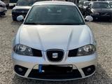 Seat Ibiza Comfort Edition/Klimaautomatik/TÜV - Seat Ibiza: Comfort