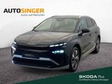 Skoda Enyaq 85x *AHK*MATRIX*WÄRME*ACC*NAVI*R-CAM*SHZ* - Skoda Enyaq 85x Gebrauchtwagen