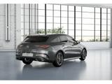 Mercedes-Benz CLA 200 SB AMG-Sport/LED/Cam/Pano/Burm/AHK/Night - Mercedes CLA 200 Shooting Brake mit Anhängerkupplung