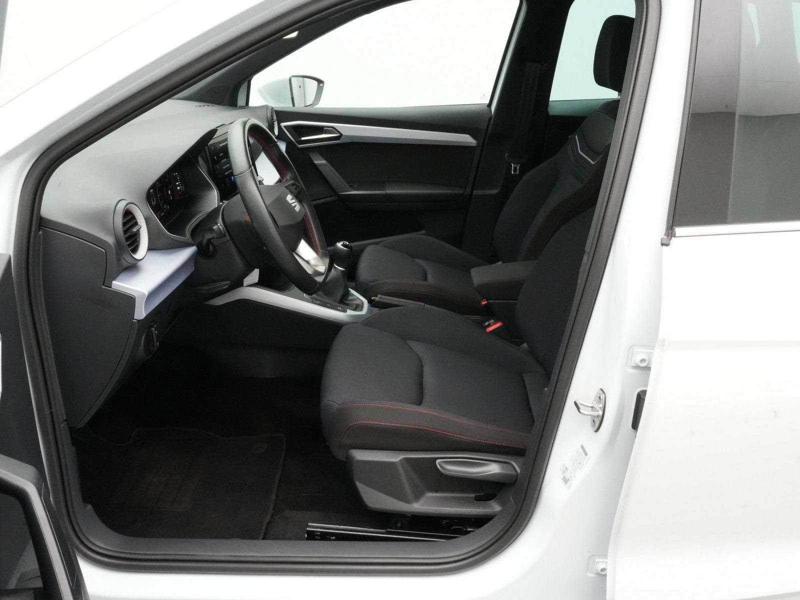 Seat Arona - Bild 13