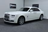 Rolls-Royce Ghost | Side View | Erweitertes Lederpaket - Rolls-Royce Ghost Benziner Gebrauchtwagen