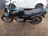 Honda CB 500 - HONDA 1996 CB500