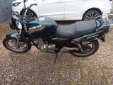 Honda CB 500 - HONDA 1996 CB500