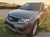 Suzuki Grand Vitara 1.9 DDIS X 30 - Suzuki Grand Vitara Gebrauchtwagen