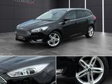 Ford Focus Turnier Titanium *Garantie-TÜV/ServiceNEU* - Ford Focus Gebrauchtwagen in Mönchengladbach