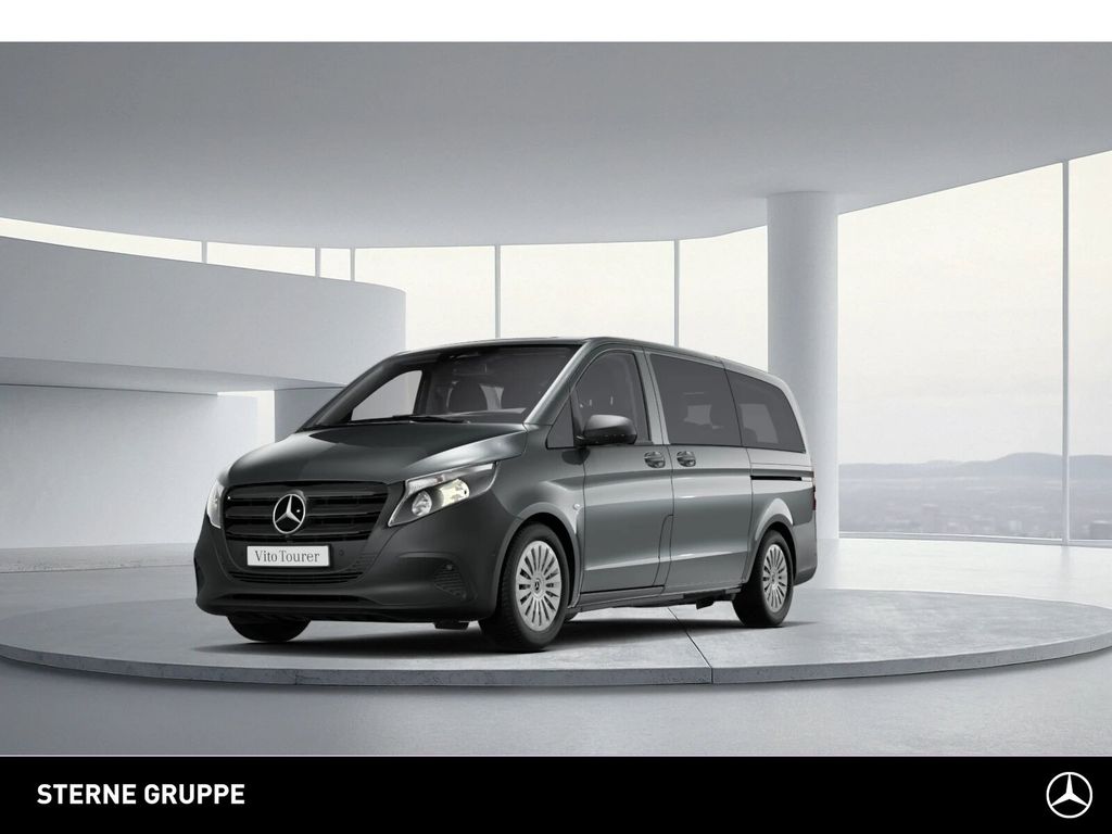Image of Mercedes-Benz Vito