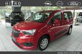 Opel Combo Life 1.2 Turbo Klima*SHZ*Carplay* ON BC - Opel Gebrauchtwagen in Oldenburg
