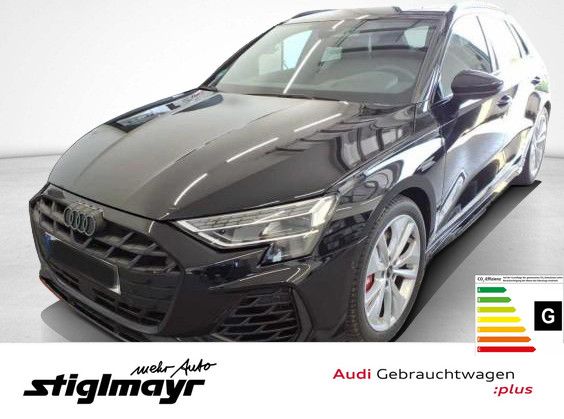 AUDI S3 Sportback TFSI ACC+HUD+MATRIX+NAVI+VC