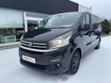 Fiat Talento Kombi L1H1 Family 1.6 Navi Klima 9 Sitze
