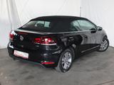 Volkswagen Golf Cabriolet LEDER KLIMA DESIGN & STYLE LOUNGE - Volkswagen Golf in Köln