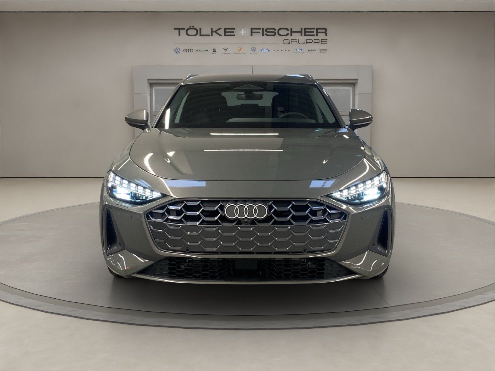 Audi A5 - Bild 3