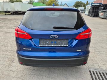 Ford Focus - 4