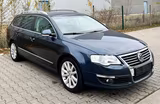 Volkswagen Passat Variant 1.9 TDI - Volkswagen Passat Variant: 1.9
