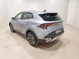 Kia Sportage 1.6 T-GDI DCT Vision LED|NAVI|KOMF. - Kia Sportage: Silber