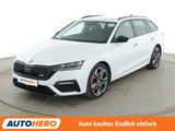Skoda Octavia 2.0 TSI RS Plus Aut.*NAVI*HUD*LED*ACC*