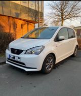 Seat Mii I-Tech * Scheckheftgepflegt* VW UP - Seat Mii Gebrauchtwagen in Hannover