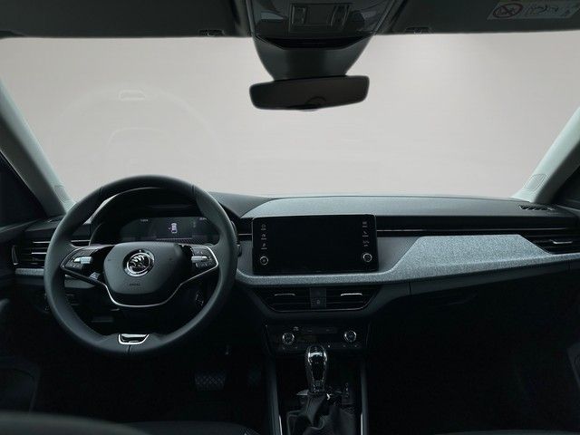 Skoda Scala - Bild 17