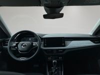 Skoda Scala - Vorschau Bild 17