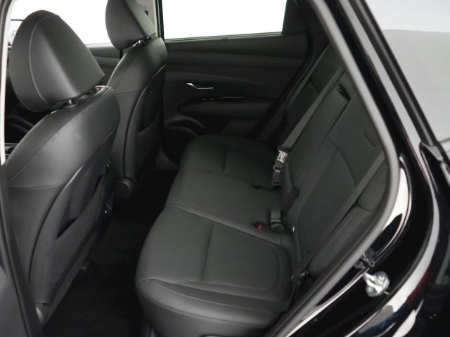 Tucson FACELIFT PHEV PRIME 4WD AUTOMATIK+LED MAT